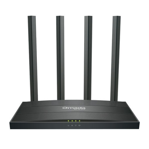 Imagen de ROUTER VPN TP-LINK ER605W OMADA AC1200 GIGABIT MULTI-WAN WIFI 5