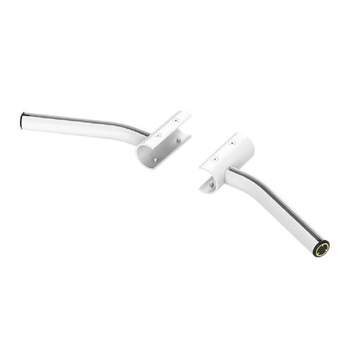 Imagen de SOPORTE PARA ACCESORIOS FANATEC GT COCKPIT WHITE CRD-9900004-WW