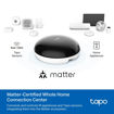 Imagen de CONTROLADOR INFRARROJO INTELIGENTE TP-LINK TAPO H110 HUB IR & IOT MATTER