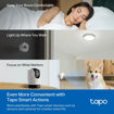 Imagen de CONTROLADOR INFRARROJO INTELIGENTE TP-LINK TAPO H110 HUB IR & IOT MATTER