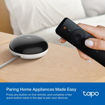 Imagen de CONTROLADOR INFRARROJO INTELIGENTE TP-LINK TAPO H110 HUB IR & IOT MATTER