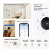 Imagen de CONTROLADOR INFRARROJO INTELIGENTE TP-LINK TAPO H110 HUB IR & IOT MATTER