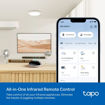 Imagen de CONTROLADOR INFRARROJO INTELIGENTE TP-LINK TAPO H110 HUB IR & IOT MATTER