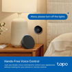 Imagen de CONTROLADOR INFRARROJO INTELIGENTE TP-LINK TAPO H110 HUB IR & IOT MATTER