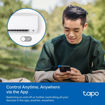Imagen de CONTROLADOR INFRARROJO INTELIGENTE TP-LINK TAPO H110 HUB IR & IOT MATTER