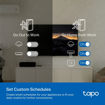 Imagen de CONTROLADOR INFRARROJO INTELIGENTE TP-LINK TAPO H110 HUB IR & IOT MATTER