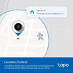 Imagen de CONTROLADOR INFRARROJO INTELIGENTE TP-LINK TAPO H110 HUB IR & IOT MATTER