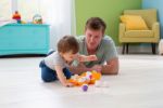 Imagen de Juguete Juego Encastrar Huevera Didáctico Lamaze Bebés 6m+ Multicolor