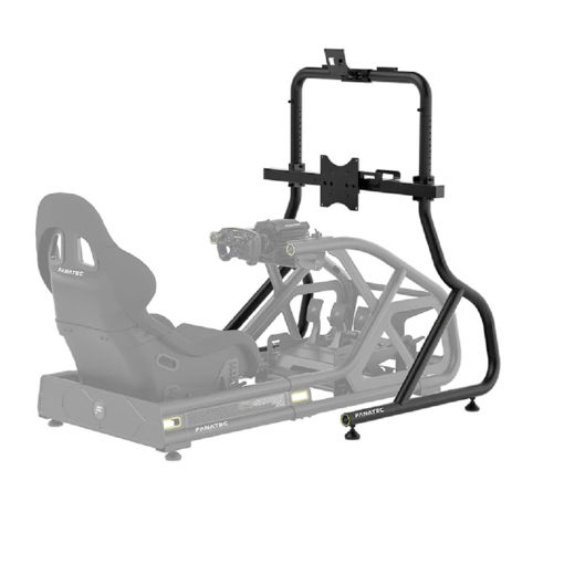 Imagen de SOPORTE MONITOR FANATEC BLACK CRD-9060001-WW