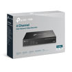 Imagen de NVR TP-LINK VIGI NVR1004H 4 CANALES 4K H.265+ PARA VIDEOVIGILANCIA IP