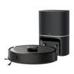 Imagen de ASPIRADORA ROBOT TP-LINK TAPO RV30 MAX PLUS 5300PA CON BASE DE AUTOVACIADO