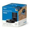 Imagen de ASPIRADORA ROBOT TP-LINK TAPO RV30 MAX PLUS 5300PA CON BASE DE AUTOVACIADO