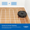 Imagen de ASPIRADORA ROBOT TP-LINK TAPO RV30 MAX PLUS 5300PA CON BASE DE AUTOVACIADO