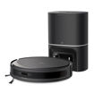 Imagen de ASPIRADORA ROBOT TP-LINK TAPO RV20 MAX PLUS 5300PA CON BASE DE AUTOVACIADO