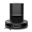 Imagen de ASPIRADORA ROBOT TP-LINK TAPO RV20 MAX PLUS 5300PA CON BASE DE AUTOVACIADO