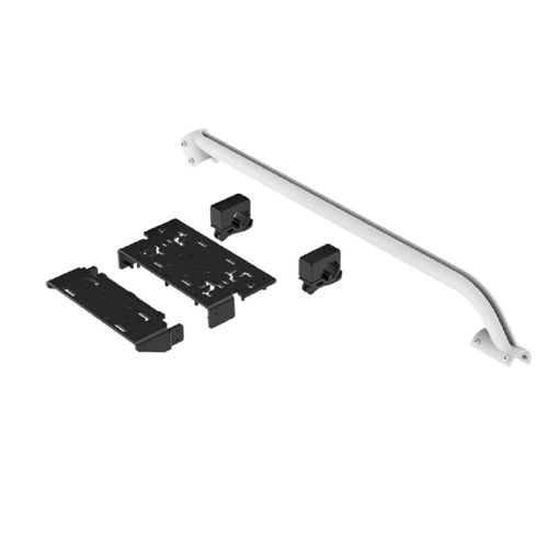 Imagen de KIT PALANCA DE CAMBIO FANATEC  WHITE CRD-9900025-WW