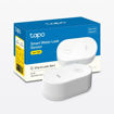 Imagen de SENSOR DE FUGAS DE AGUA TP-LINK TAPO T300 INTELIGENTE IP67