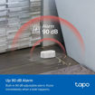 Imagen de SENSOR DE FUGAS DE AGUA TP-LINK TAPO T300 INTELIGENTE IP67