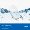 Imagen de SENSOR DE FUGAS DE AGUA TP-LINK TAPO T300 INTELIGENTE IP67