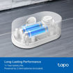 Imagen de SENSOR DE FUGAS DE AGUA TP-LINK TAPO T300 INTELIGENTE IP67