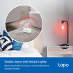 Imagen de SENSOR DE FUGAS DE AGUA TP-LINK TAPO T300 INTELIGENTE IP67