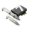 Imagen de ADAPTADOR PCI-E TP-LINK ARCHER TBE550E BE9300 WIFI 7 TRIBANDA BLUETOOTH 5.4