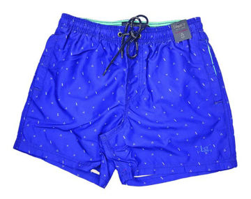 Imagen de Short Estamp.formas Legacy