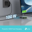 Imagen de HUB TP-LINK UH5020C USB-C 5 EN 1 HDMI 4K USB 3.0 PD 100W
