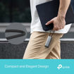 Imagen de HUB TP-LINK UH5020C USB-C 5 EN 1 HDMI 4K USB 3.0 PD 100W