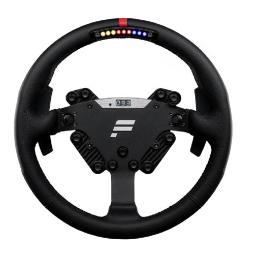Imagen de VOLANTE FANATEC CLUBSPORT RS CRD-9020011-WW