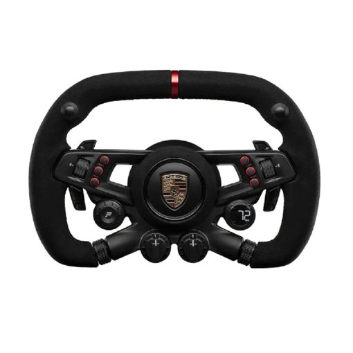Imagen de VOLANTE FANATEC CSL ELITE PORSCHE VISION GT CSL_E_SW_PVGT