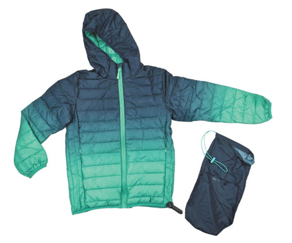 Imagen de Campera Nylon Debradee