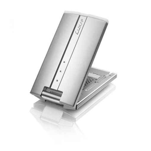 Imagen de BASE REFRIGERADORA LUXA2 M2 LCLN0002 THERMALTAKE