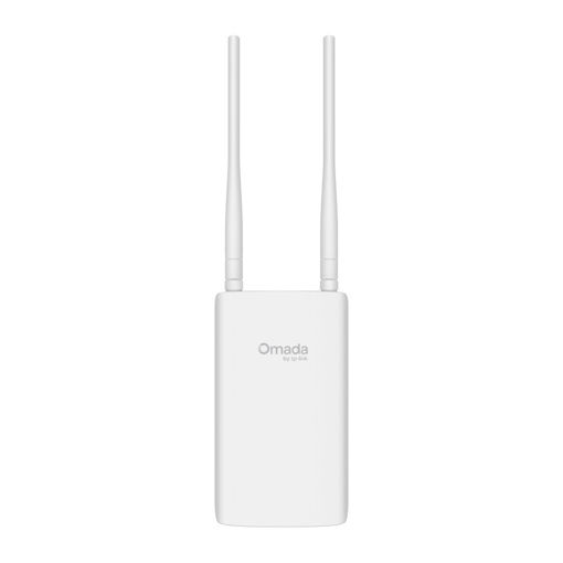 Imagen de ACCESS POINT TP-LINK EAP603 OUTDOOR AX1800 WIFI 6 OMADA PARA EXTERIOR