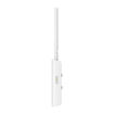 Imagen de ACCESS POINT TP-LINK EAP603 OUTDOOR AX1800 WIFI 6 OMADA PARA EXTERIOR