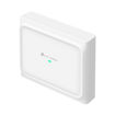 Imagen de ACCESS POINT TP-LINK EAP650 D30 OUTDOOR AX3000 WIFI 6 OMADA PARA EXTERIOR