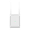 Imagen de ACCESS POINT TP-LINK EAP725 OUTDOOR AX1800 WIFI 6 OMADA SDN PARA EXTERIOR