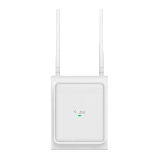 Imagen de ACCESS POINT TP-LINK EAP725 OUTDOOR AX1800 WIFI 6 OMADA SDN PARA EXTERIOR