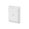 Imagen de ACCESS POINT TP-LINK EAP725 OUTDOOR AX1800 WIFI 6 OMADA SDN PARA EXTERIOR