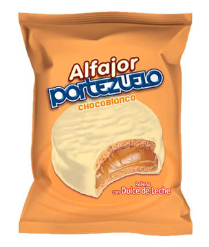 Imagen de Alf.blanco Portezuelo
