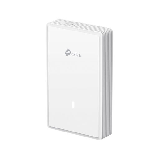 Imagen de ACCESS POINT TP-LINK EAP725-WALL BE3600 WIFI 7 OMADA DE PARED