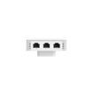 Imagen de ACCESS POINT TP-LINK EAP725-WALL BE3600 WIFI 7 OMADA DE PARED
