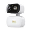 Imagen de CÁMARA WIFI TP-LINK TAPO C236 3K 5MP 360° INTERIOR Y EXTERIOR IP65
