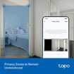 Imagen de CÁMARA WIFI TP-LINK TAPO C236 3K 5MP 360° INTERIOR Y EXTERIOR IP65