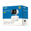 Imagen de CÁMARA WIFI TP-LINK TAPO C236 3K 5MP 360° INTERIOR Y EXTERIOR IP65