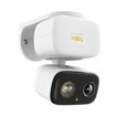 Imagen de CÁMARA WIFI TP-LINK TAPO C236 3K 5MP 360° INTERIOR Y EXTERIOR IP65