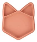 Imagen de Plato Babymoov Ysi Plate Silicona 3 Compartimentos Bebes