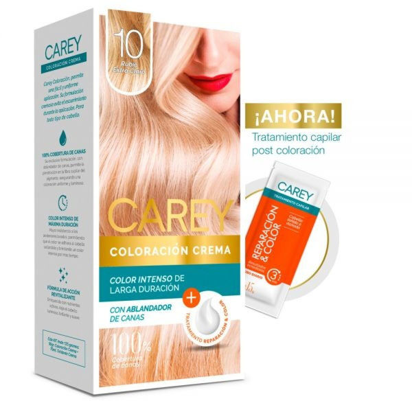 Imagen de Tinta Carey 10- S/c