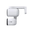Imagen de CÁMARA WIFI TP-LINK TAPO C246D 3K DOBLE LENTE 360° INTERIOR Y EXTERIOR IP65