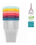 Imagen de Babymoov Bowls De Alimentación 6 Piezas 250ml Capacidad